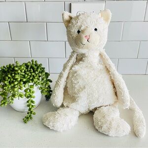 Jellycat Charmed Lily Kitty